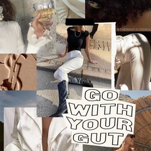 Meet your Posher, Grace